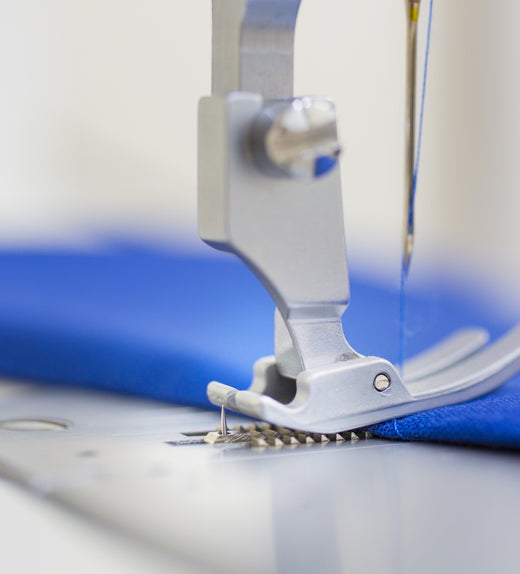 Join our team | Meissner Sewing