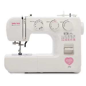 Baby Lock Joy Sewing Machine