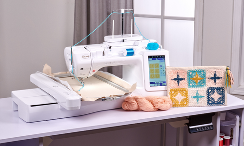 Meissner Sewing and Vacuum