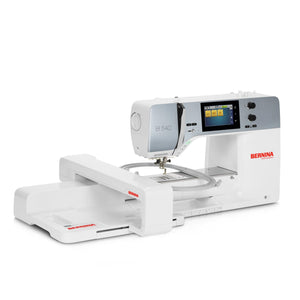 Bernina 540 Sewing & Embroidery Machine - Meissner Sewing and Vacuum
