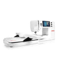 BERNINA 700E Embroidery Machine - Meissner Sewing and Vacuum