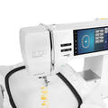 BERNINA 700E Embroidery Machine - Meissner Sewing and Vacuum
