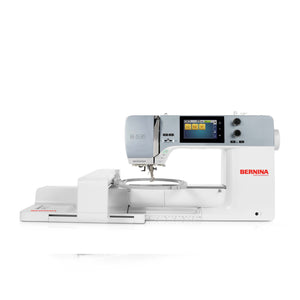 BERNINA 535 Sewing, Quilting & Embroidery Machine