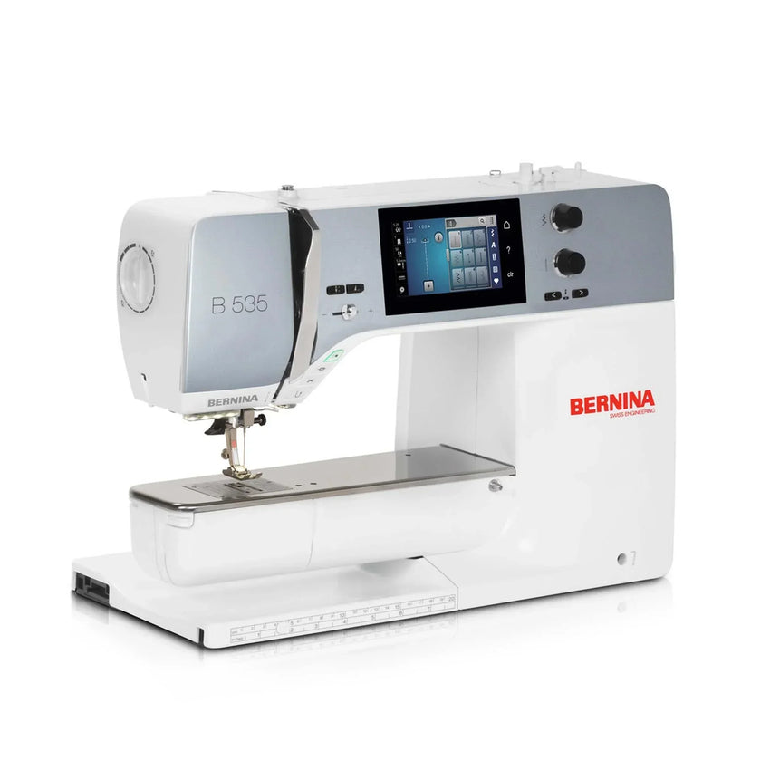 BERNINA 535 Sewing Machine