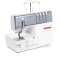 USED BERNINA L850 Overlocker - San Jose Lease Ending Sale - Meissner Sewing and Vacuum