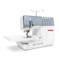 USED BERNINA L850 Overlocker - San Jose Lease Ending Sale - Meissner Sewing and Vacuum