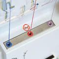 Used BERNINA L890 Overlock & Coverstitch Serger - San Jose Lease Ending Sale - Meissner Sewing and Vacuum