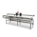 USED BERNINA Q24 Long-arm Quilting Machine - Floor Model - Meissner Sewing and Vacuum