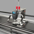 USED BERNINA Q24 Long-arm Quilting Machine - Floor Model - Meissner Sewing and Vacuum