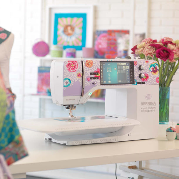 Shop Bernina