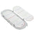 BERNINA Mega Embroidery Hoop 5.9