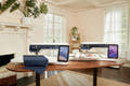NEW! Brother AVENEER EV1 Sewing, Quilting, and Embroidery Machine - Meissner Sewing and Vacuum