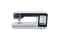 NEW! Brother AVENEER EV1 Sewing, Quilting, and Embroidery Machine - Meissner Sewing and Vacuum