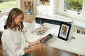 NEW! Brother AVENEER EV1 Sewing, Quilting, and Embroidery Machine - Meissner Sewing and Vacuum