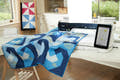 NEW! Brother AVENEER EV1 Sewing, Quilting, and Embroidery Machine - Meissner Sewing and Vacuum