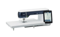 NEW! Brother AVENEER EV1 Sewing, Quilting, and Embroidery Machine - Meissner Sewing and Vacuum
