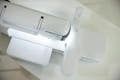NEW! Brother AVENEER EV1 Sewing, Quilting, and Embroidery Machine - Meissner Sewing and Vacuum