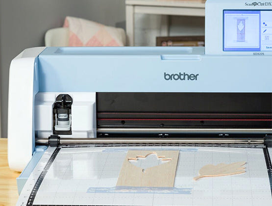 Brother ScanNCut