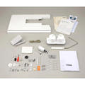 USED Brother Innov-i­s BQ2500 - San Jose Lease Ending Sale - Meissner Sewing and Vacuum