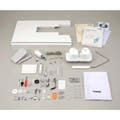 Brother Innov-is BQ3100 Sewing & Quilting Machine - Meissner Sewing and Vacuum