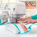 Brother Innov-is BQ3100 Sewing & Quilting Machine - Meissner Sewing and Vacuum