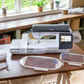 Brother Innov-is NQ3700D Sewing & Embroidery Machine - Meissner Sewing and Vacuum