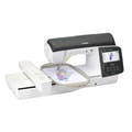 Brother Innov-is NQ3700D Sewing & Embroidery Machine - Meissner Sewing and Vacuum