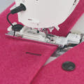 Juki Kokochi DX-4000QVP Sewing & Quilting Machine