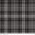 Costume Maker's Act II Plaid Black