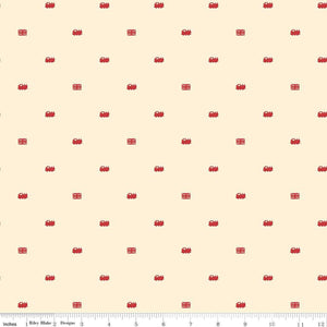 Train Dots Cream - Thomas & Friends™ 80th Anniversary