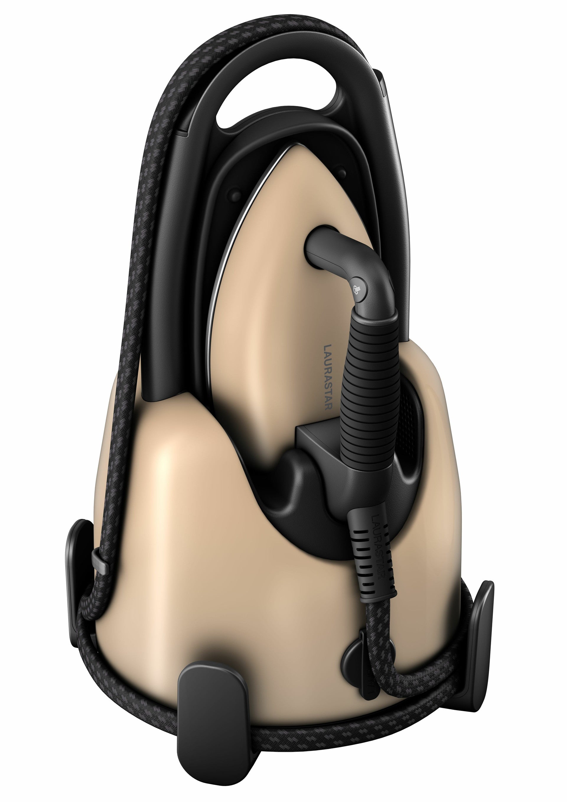 Laura Star Lift Xtra 1980 Anniversary Edition Steam Iron