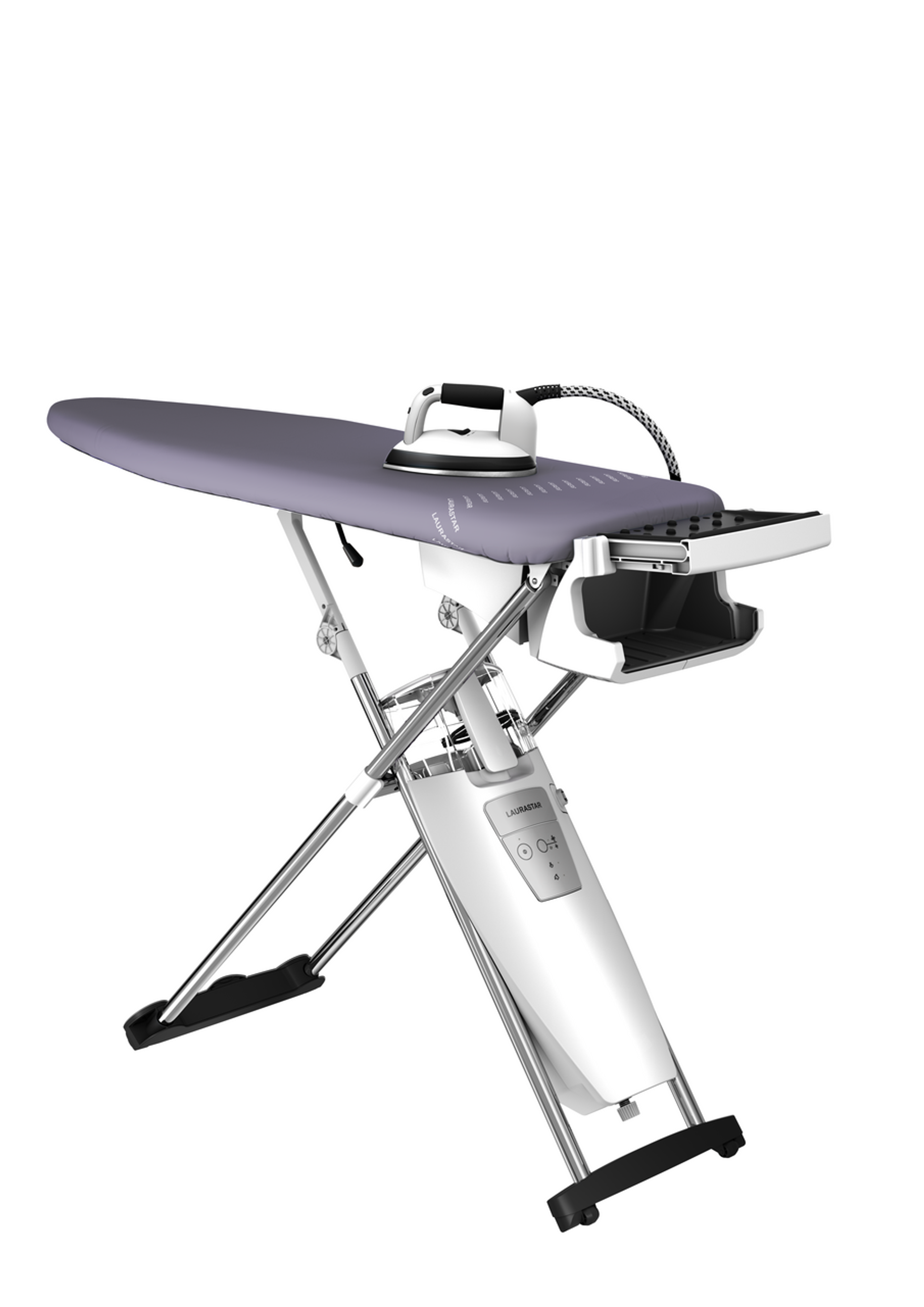Laura Star S Pure Xtra Ironing System