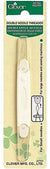 Double Needle Threader