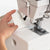 Janome CoverPro 3000 Professional Coverstitch Machine