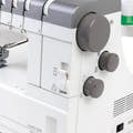 Janome CoverPro 3000 Professional Coverstitch Machine