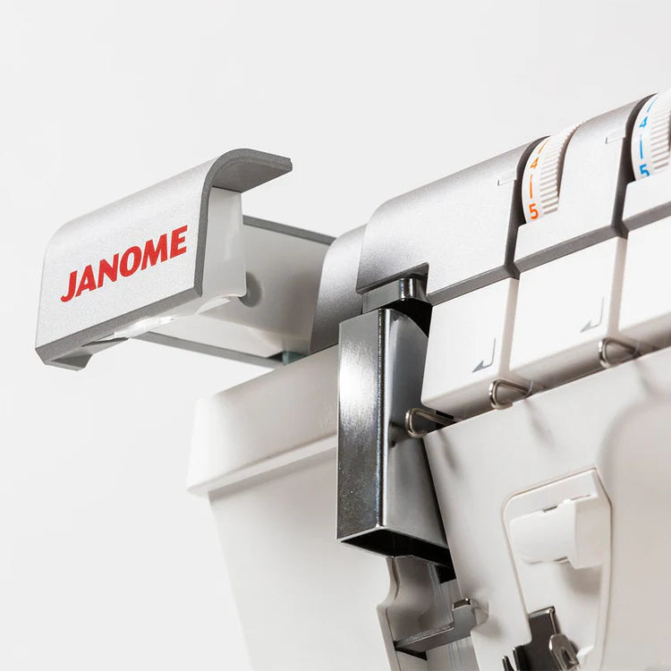 Janome CoverPro 3000 Professional Coverstitch Machine