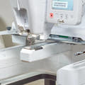 Baby Lock Capella Single Needle Embroidery Machine - Meissner Sewing and Vacuum