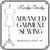 Advanced Garment Construction | Marilyn Stanley | Sacramento