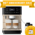 Miele CM 6360 MilkPerfection Coffee & Espresso Machine