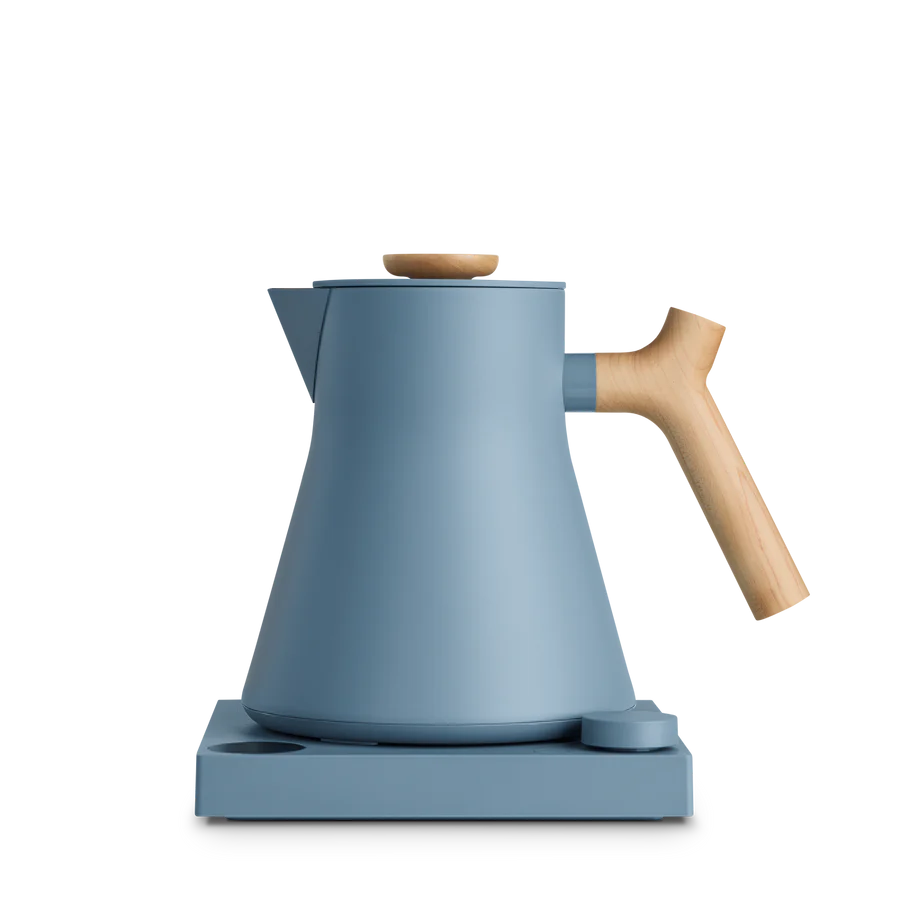 Fellow Corvo EKG Pro Electric Kettle Blue