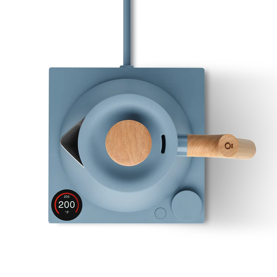 Fellow Corvo EKG Pro Electric Kettle Blue