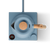 Fellow Corvo EKG Pro Electric Kettle Blue