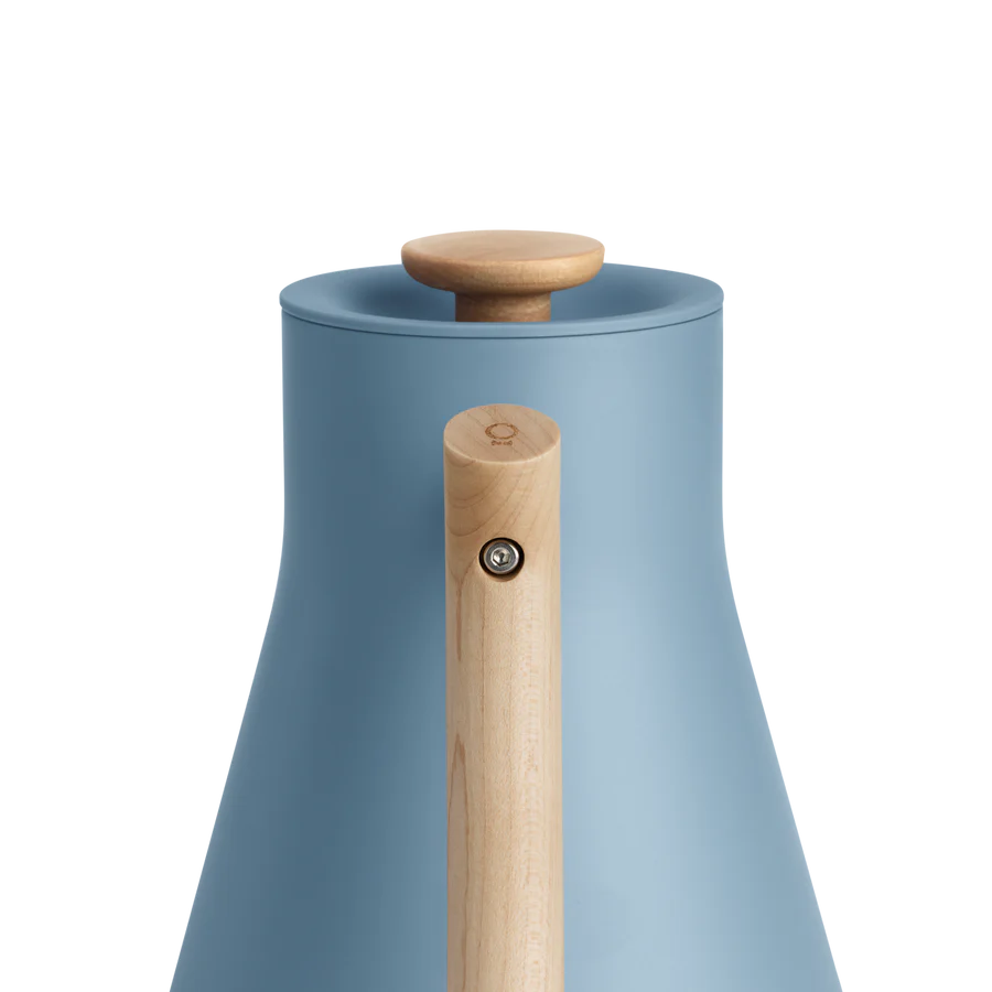 Fellow Corvo EKG Pro Electric Kettle Blue