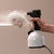 Laura Star IGGI Pure White Handheld Steamer