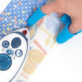 The Mighty Travel Steam Iron