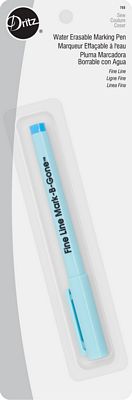 The Fine Line Water Erasable Pen