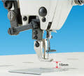 Juki DU-1181N Walking Foot Industrial Sewing Machine (With Unassembled table & motor)
