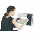 Juki Kokochi DX-4000QVP Sewing & Quilting Machine