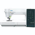 Juki Kokochi DX-4000QVP Sewing & Quilting Machine