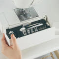 Juki Kokochi DX-4000QVP Sewing & Quilting Machine